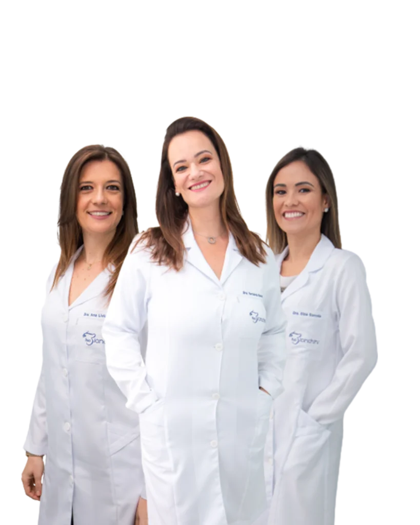 Equipe Fisio Bianchini