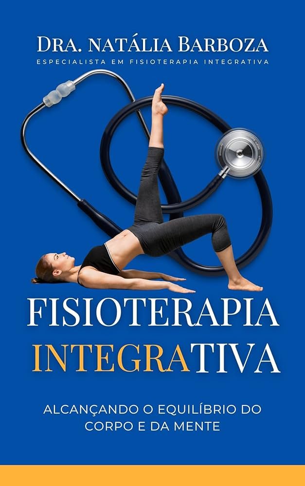 Fisioterapia Integrativa